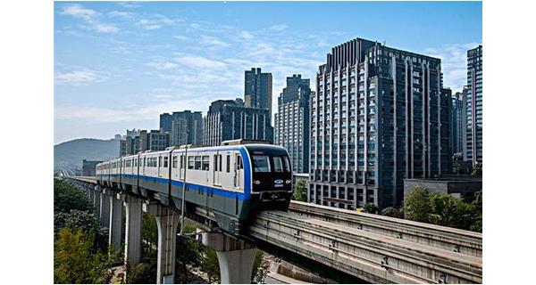 西南地区：重庆&成都轨道交通最新进展